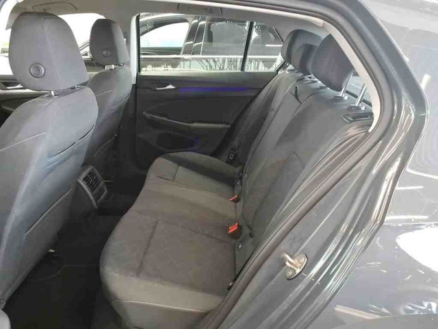 Volkswagen Golf 2.0 TDI Golf VIII