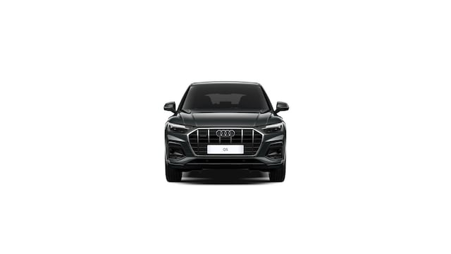 Audi Q5 40 TFSI Quattro S-Tronic Sportback