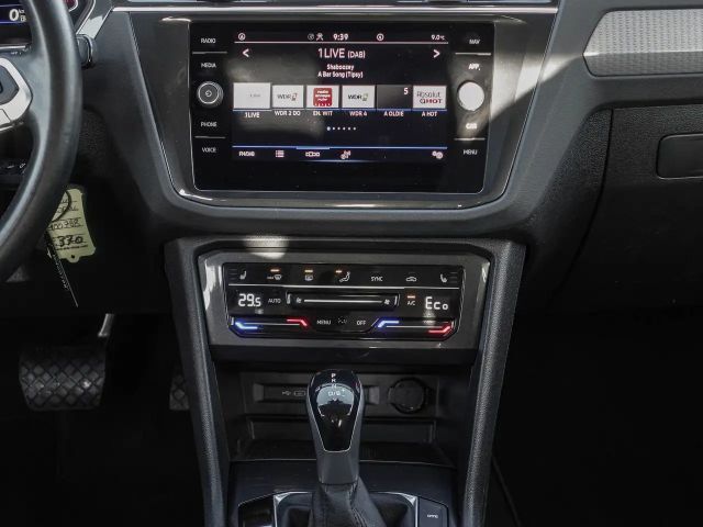 Volkswagen Tiguan DSG Life