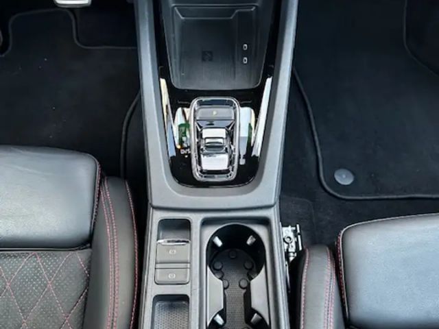 Skoda Octavia Combi RS