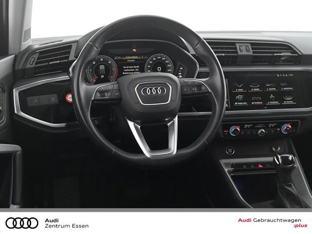 Audi Q3 35 TDI S-Line S-Tronic