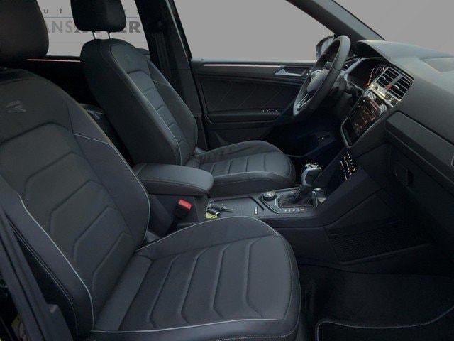 Volkswagen Tiguan Allspace DSG