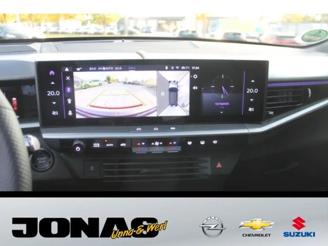 Opel Grandland X GS-Line Grand Sport