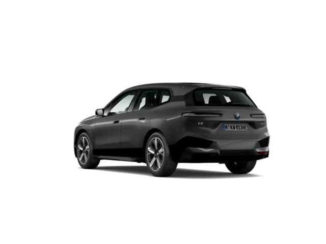 BMW iX Drive pro xDrive50