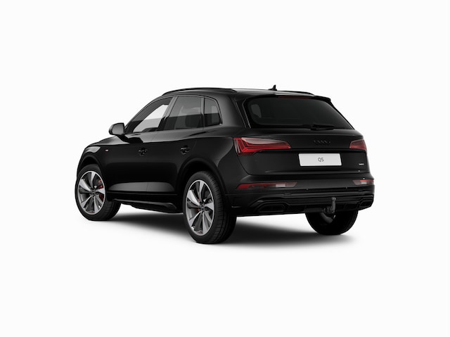 Audi Q5 45 TFSI Quattro S-Tronic
