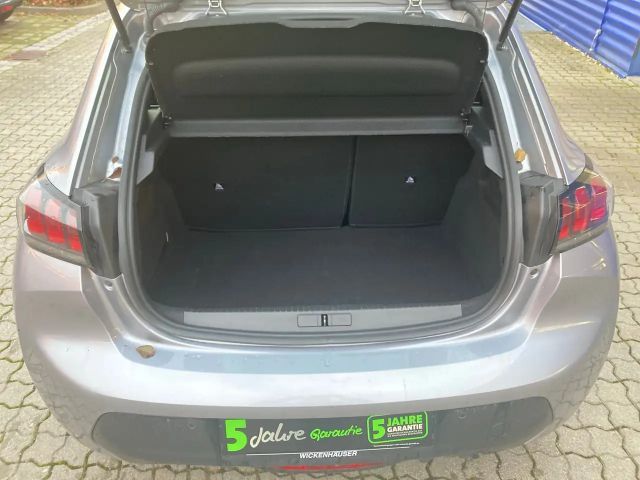 Peugeot 208 Active Pack PureTech