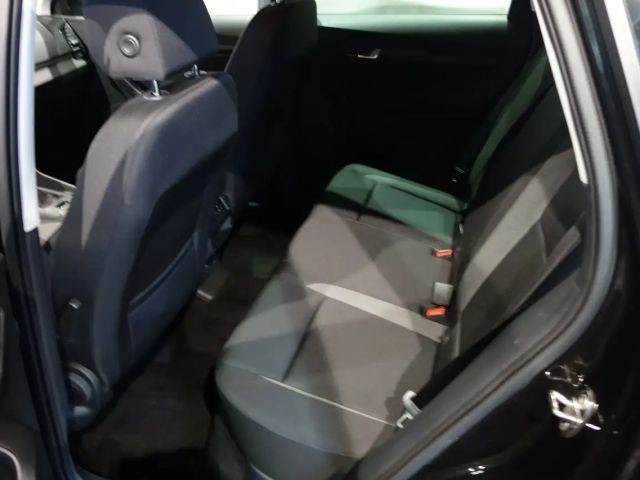 Skoda Karoq City TSI