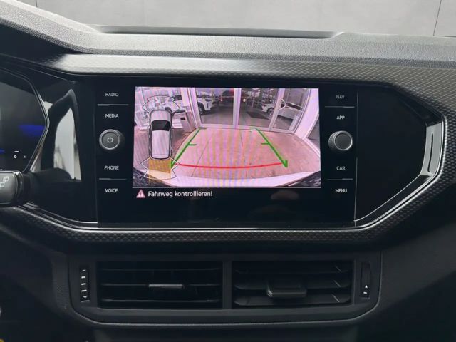 Volkswagen T-Cross 1.5 TSI ACT DSG Life