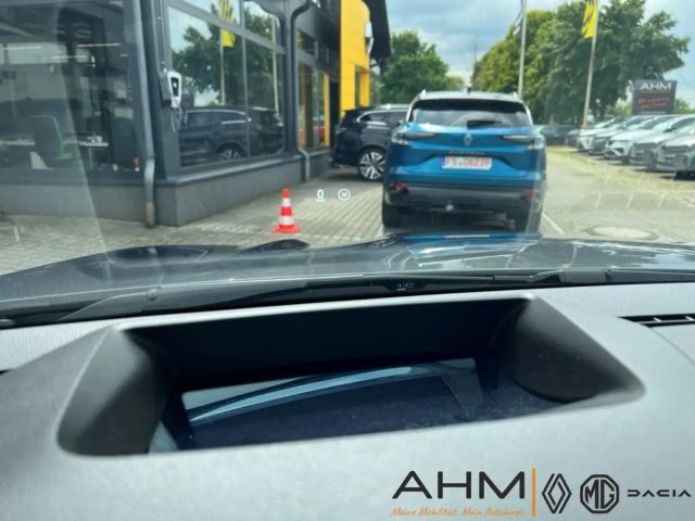 Renault Espace E-Tech Hybrid Iconic