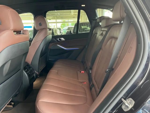 BMW X5 M-Sport xDrive