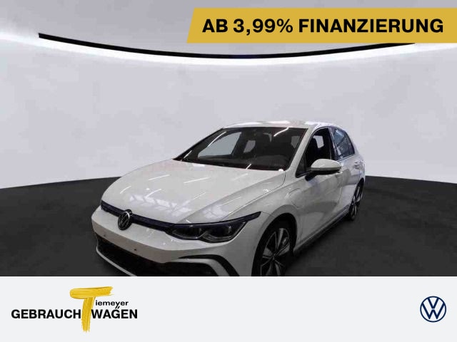Volkswagen Golf GTE IQ.Drive