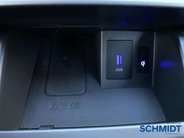 Hyundai Kona 2WD Electric Prime