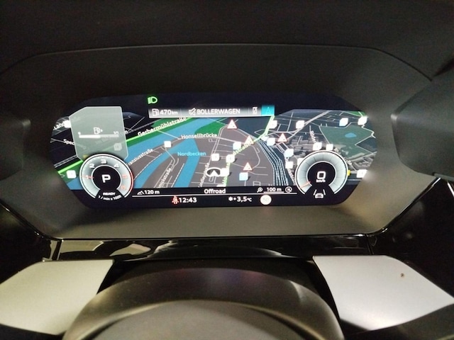 Audi A3 35 TDI S-Tronic Sportback