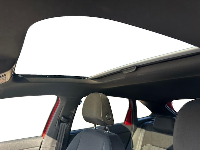 Volkswagen Taigo 1.5 TSI DSG