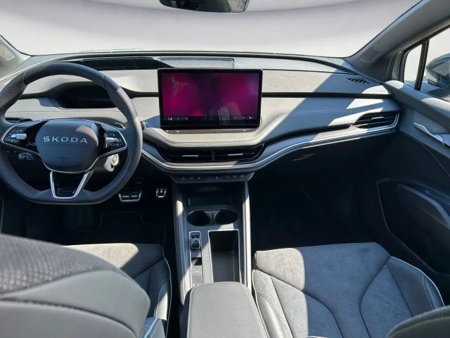 Skoda Enyaq Coupe Sportline