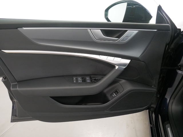 Audi A7 50 TDI Quattro Sportback