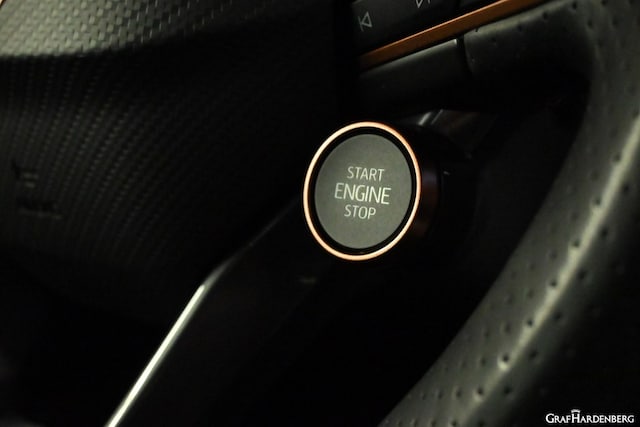 Cupra Ateca 2.0 TSI 4Drive