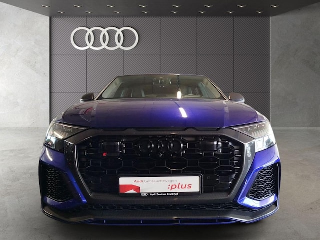 Audi RS Q8 Quattro