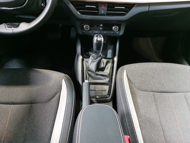 Skoda Kamiq Style Style