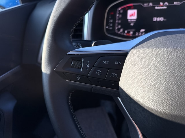 Seat Ateca 1.5 TSI DSG