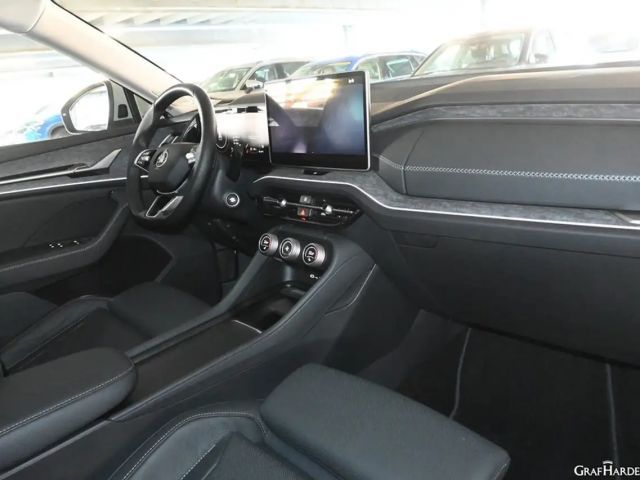 Skoda Kodiaq 2.0 TDI 4x4 Selection