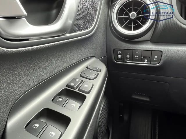 Hyundai Kona Edition 30 plus Electric