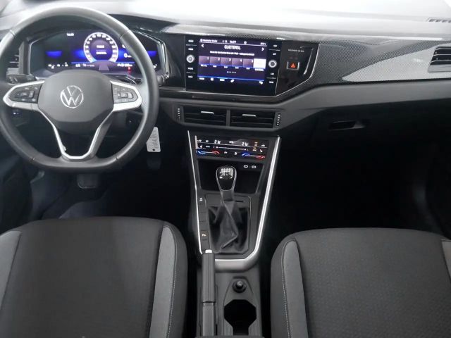 Volkswagen Polo 1.0 MPI Life