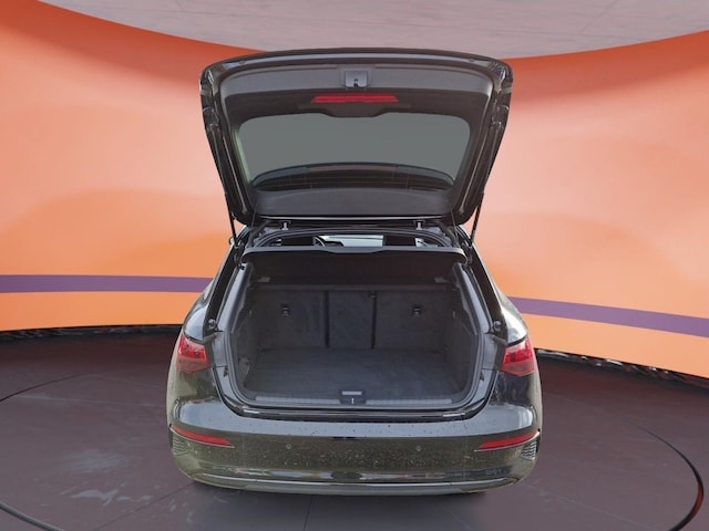 Audi A3 35 TFSI S-Tronic Sportback