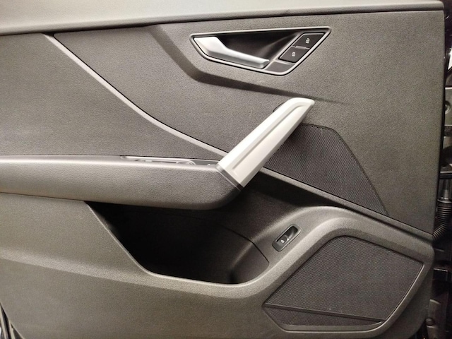 Audi Q2 35 TFSI S-Tronic