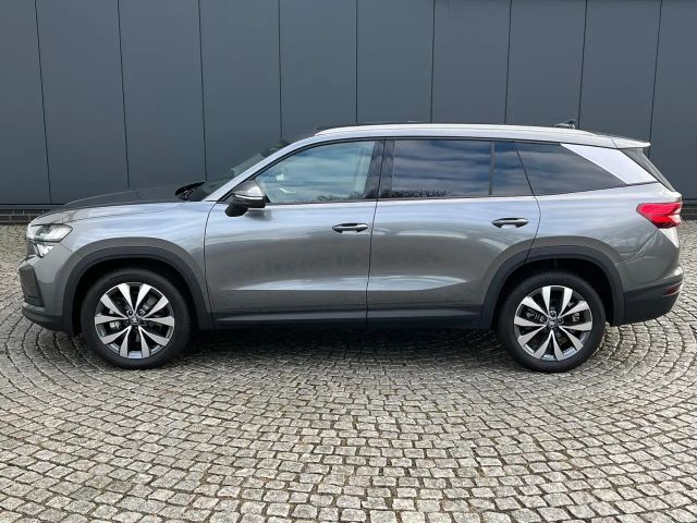 Skoda Kodiaq 1.5 TSI Selection