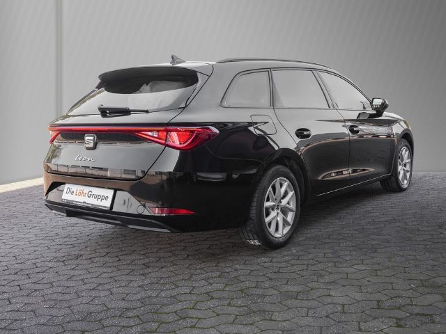 Seat Leon 2.0 TDI Sportstourer Style