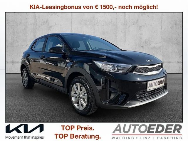 Kia Stonic GDi Titan