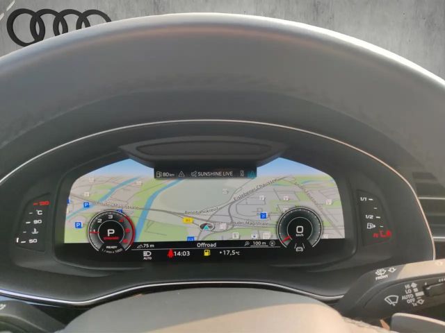 Audi Q8 50 TDI Quattro