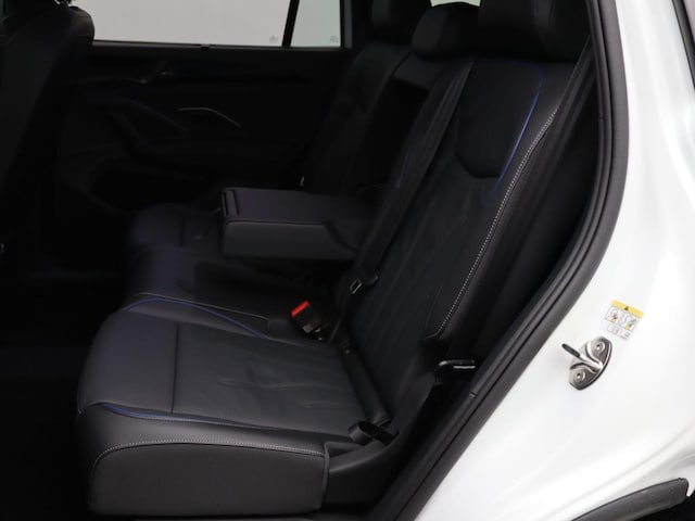 Volkswagen Tayron R-Line eHybrid