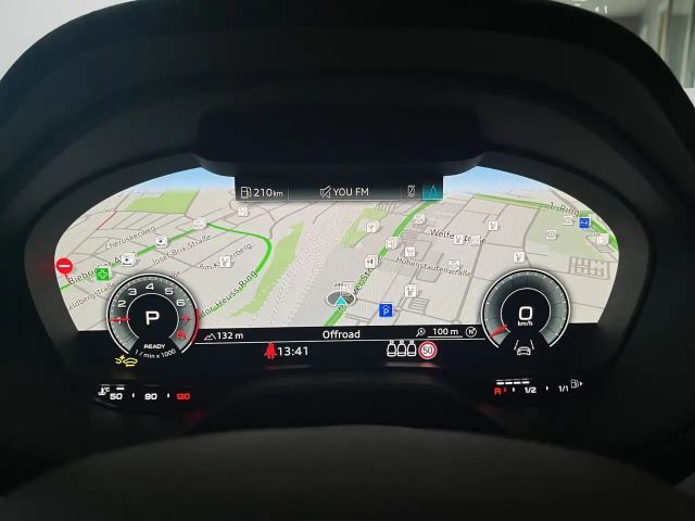 Audi Q2 35 TFSI S-Line S-Tronic