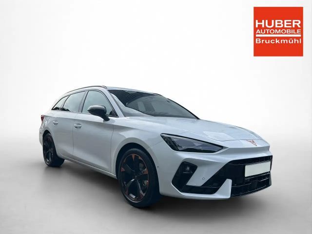 Cupra Leon 4Drive DSG ST Sportstourer