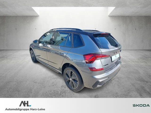 Skoda Kamiq 1.0 TSI Monte Carlo