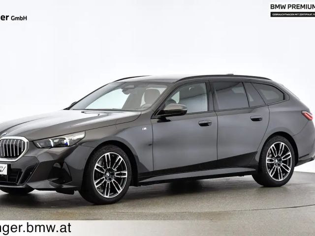 BMW 520 520d xDrive