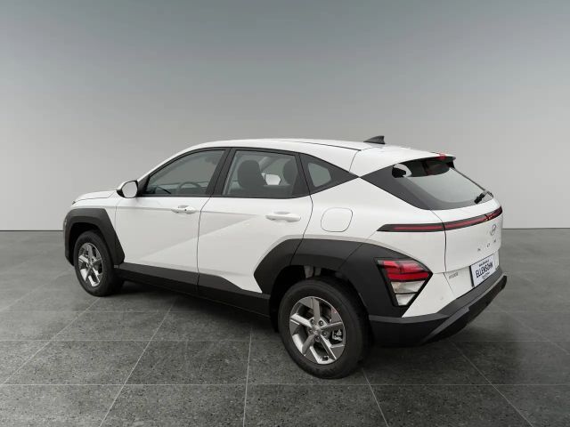 Hyundai Kona 1.6 2WD Smart