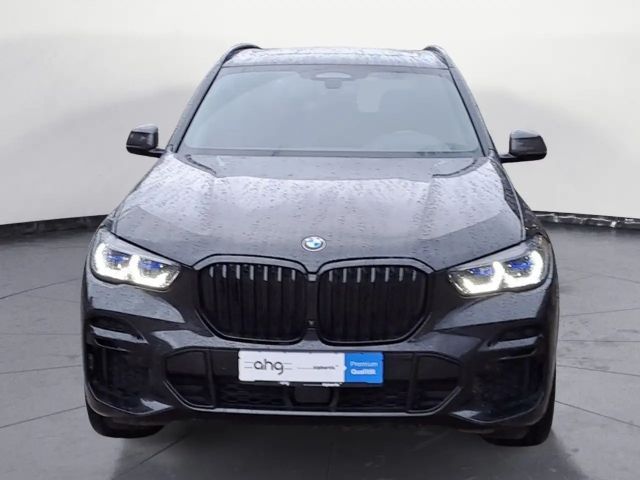 BMW X5 M-Sport xDrive40d