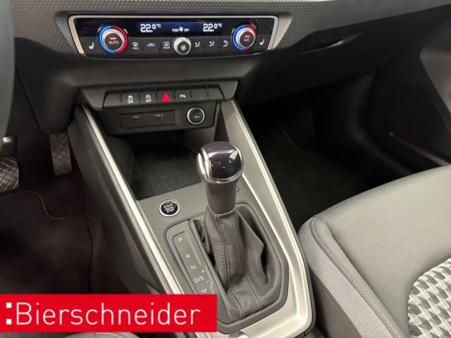 Audi A1 30 TFSI S-Tronic Sportback