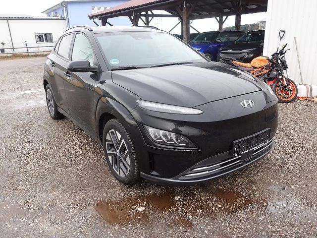 Hyundai Kona 39 kWh Electric