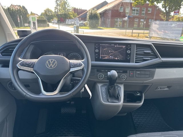 Volkswagen Caravelle 2.0 TDI Comfortline DSG T6