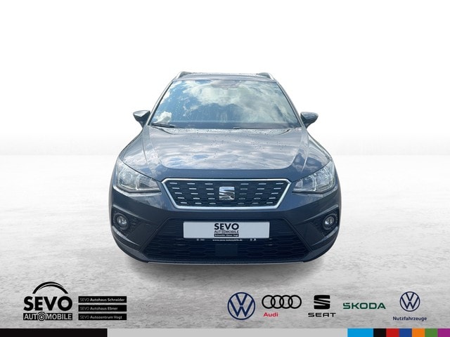 Seat Arona 1.0 TSI Xcellence