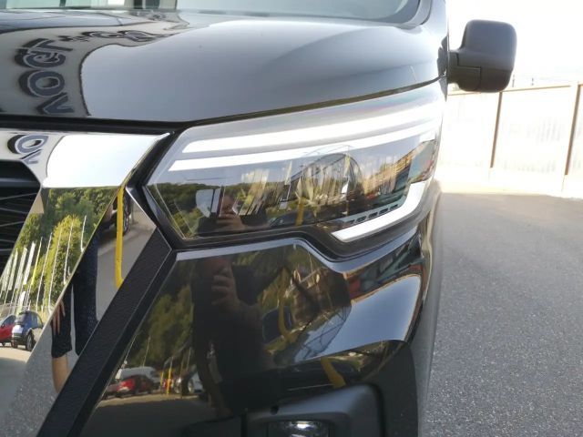 Nissan Primastar L1H1