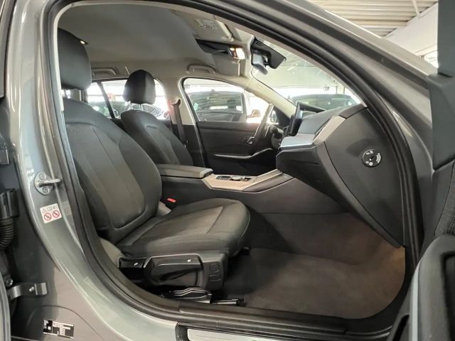 BMW 318 318d Touring