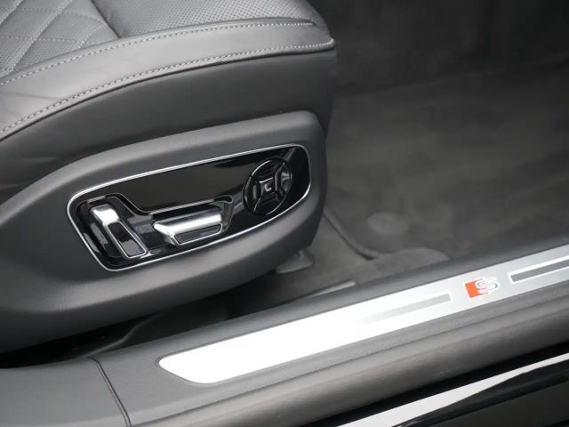 Audi A8 S-Line