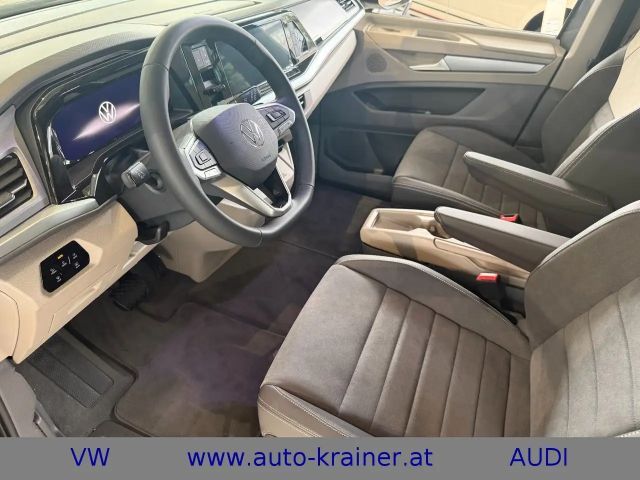 Volkswagen Multivan 4Motion T7 eHybrid