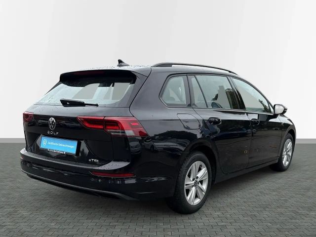 Volkswagen Golf Golf VIII Life Variant