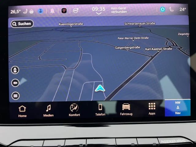 Jeep Compass Altitude